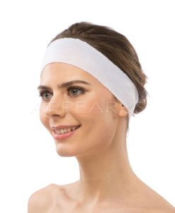 Disposable Spa Headbands | Appearus