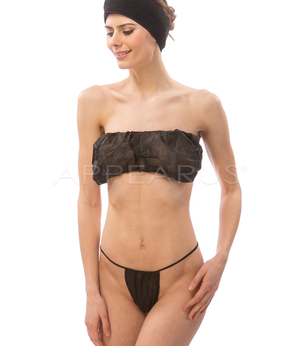 RXIRUCGD Bras for Women Women's One-Piece Bra Everyday Underwear Strapless  Polishing Bra Bandeau