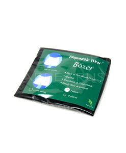 Disposable T-string Thongs 12/Pk - Spa Supplies - Appearus Products